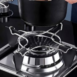 Gas Stove Trivet - 2 Pcs